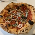 User's review image for PIZZA LINDA