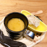 用户对于酒とお料理 つぐ的评论图