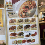 用戶對於ローマ軒 大阪駅前第3ビル店的評論圖