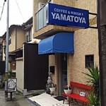 用戶對於ヤマトヤ的評論圖