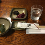 用戶對於いそざきえん的評論圖