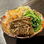 User's review image for 炭火焼肉ノぶる 西院店