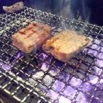 用戶對於日本焼肉党 浅草橋西口店的評論圖