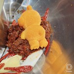 用户对于健康美容 火鍋専門店 朝天門的评论图