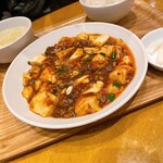 用戶對於紅虎餃子房 丸の内センタービル店的評論圖