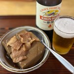 用戶對於食堂 長野屋的評論圖
