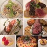 用户对于アバスク　イチャスエタメンディ的评论图