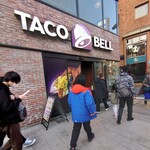 User's review image for タコベル 神保町店