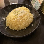 用户对于kanakoのスープカレー屋さん 札幌大通店的评论图