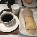 User's review image for デリフランス 博多店