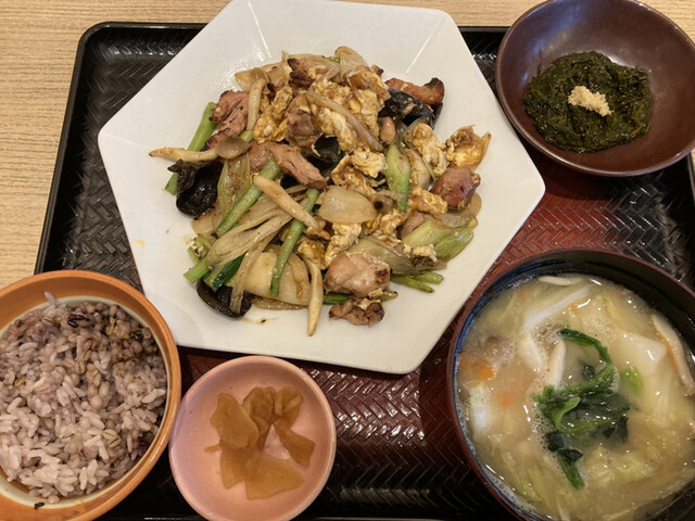 用戶對於大戸屋 秋葉原店的評論高清圖