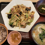 用戶對於大戸屋 秋葉原店的評論圖