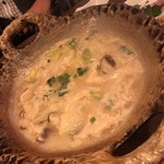 用戶對於九州居酒屋 かてて 京橋的評論圖