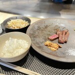 User's review image for ニュー松坂 難波御堂筋店