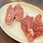 用戶對於三宿トラジ的評論圖