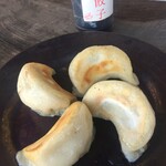 User's review image for 焼小籠包 ぎょうざ 樹苞