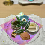 User's review image for 田町 和食 ふくじゅ