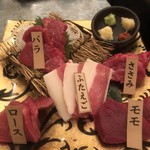 用戶對於馬喰ろう 新橋店的評論圖