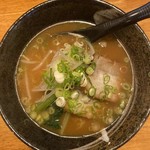 用戶對於桜川らーめん的評論圖