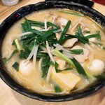 User's review image for タムジャイサムゴー 新宿中央通り店