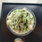 用戶對於虎屋菓寮 赤坂店的評論圖