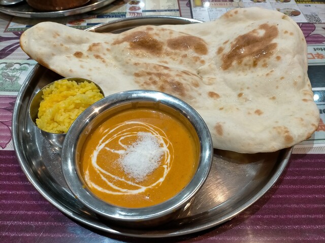 User's recommendation image for スバーアランバ