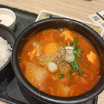 用戶對於東京純豆腐 ルミネ町田店的評論圖