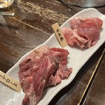 用戶對於ステーキ居酒屋300B ONE 新宿店的評論圖