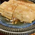 用戶對於魚と酒 はなたれ 丸の内本店的評論圖