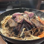 用戶對於ジンギスカン羊羊亭的評論圖