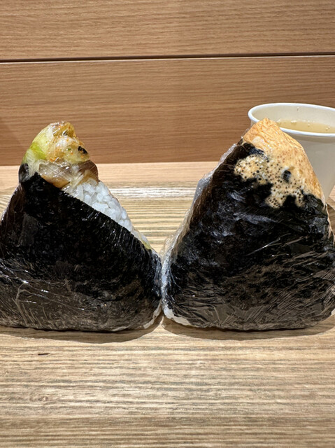 User's recommendation image for てづくりおむすびの店 どんぐり