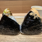 User's review image for てづくりおむすびの店 どんぐり