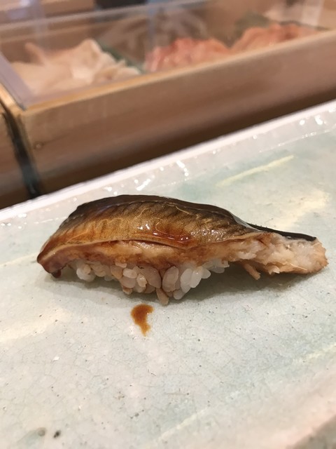 User's recommendation image for 築地 寿司岩 築地支店