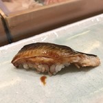 User's review image for 築地 寿司岩 築地支店