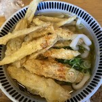 用戶對於吉屋うどん的評論圖