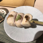 User's review image for 焼鳥 鳥美庵 新宿