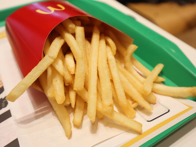 User's recommendation image for マクドナルド ビックカメラAKIBA店