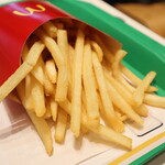 User's review image for マクドナルド ビックカメラAKIBA店