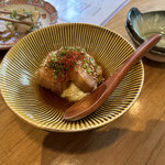 用戶對於食堂かど。的評論圖