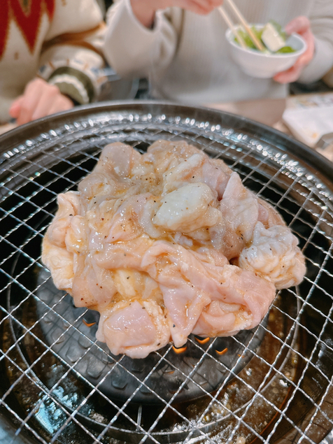 用戶對於0秒レモンサワー 仙台ホルモン焼肉酒場 ときわ亭 目黒店的評論圖