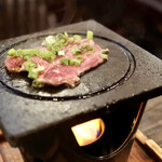 用戶對於肉ダイニング 暴れ牛 新宿三丁目店的評論圖