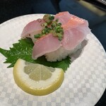 用戶對於回転寿司 一太郎的評論圖