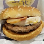 User's review image for マクドナルド サンシャインシティＡＬＴＡ店