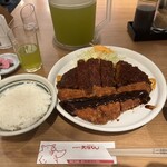 用戶對於矢場とん 東京駅グランルーフ店的評論圖