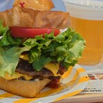 User's review image for BAKERY & BURGER JB'S TOKYO