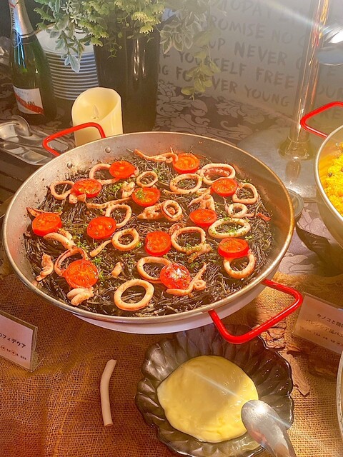 User's recommendation image for アートグレイス ウエディングコースト大阪