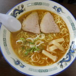 用户对于旭川ら～めん むら山的评论图