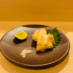 用戶對於鮨十的評論圖