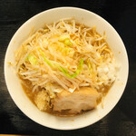 用戶對於らーめん まる氣的評論圖