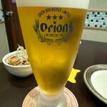 用戶對於沖縄酒場 み～や～ぐゎ～的評論圖